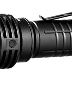 Acebeam L35 2.0 Flashlight - CREE XHP70.3 HI LED - Black