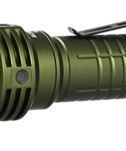 Acebeam L35 2.0 Flashlight - CREE XHP70.3 HI LED - Olive Drab Green