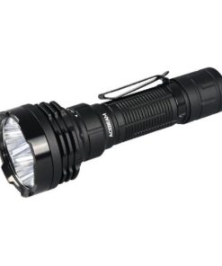 Acebeam P18 Quad-Core Tactical Flashlight