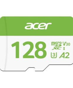 Acer 128GB Micro-SD Card