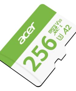Acer 256GB Micro-SD Card