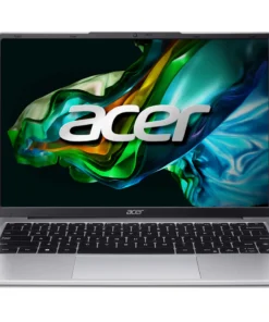 Acer Aspire Lite 14 IntelÂ® CeleronÂ® N100 8GB RAM and 256GB SSD Laptop
