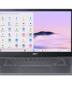 Acer Chromebook Plus 515 with GoogleAI IntelÂ® Coreâ¢i3 1215U 8GB 256GB SSD