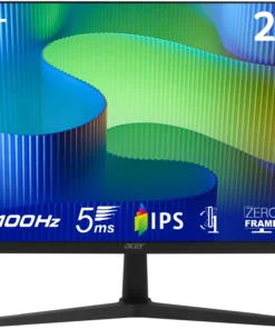 Acer ET241Y 23.8-inch FHD 100Hz Monitor
