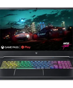 Acer Predator Helios 317 IntelÂ® Coreâ¢ i7 11800H 16GB 1TB SSD RTX3070 Laptop