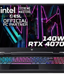 Acer Predator Neo 16 Intel Core i7-13700H 16GB 1TB RTX4070 Gaming Laptop