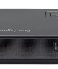 Acer Projector PV12p LED 800 Lm 5.000/1 HDMI USB Wifi - Dark Grey