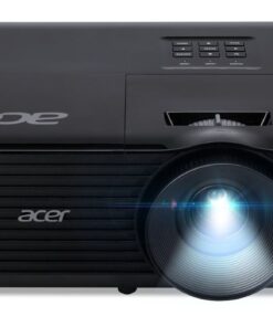 Acer Projector X1328WKi DLP 3D WXGA 4500Lm 20000/1 HDMI Wifi Projector