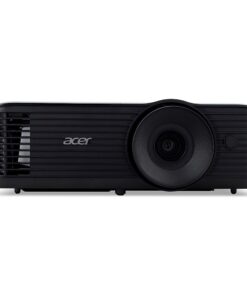 Acer X1128H DLP Projector - Black
