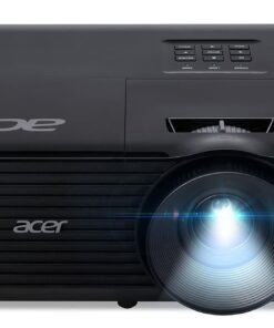Acer X1128H DLP SVGA 4800 Lm 20000:1 EMEA Data Projector