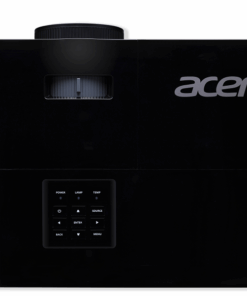 Acer X1328Wi DLP WXGA 5000 Lm Wireless Projector-Black