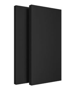 Acoustic Panels - 2 Pack