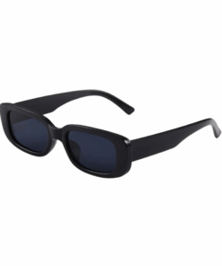 Acrylic Irregular Frame Fashion Glasses