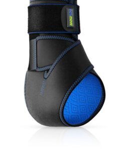 Actimove SPORTS EDITION Ankle Stabilizer, Criss-Cross Straps