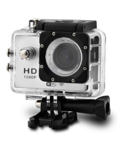 Action Camera Sports HD -Silver- SJ4000