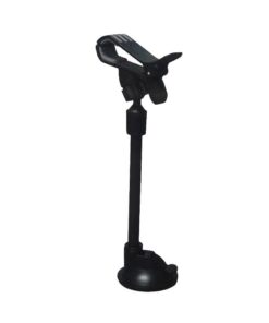 Action Mounts 360Â° Car Windshield Suction Grip Phone Mount Holder Stand