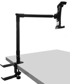 Action Mounts 360 Overhead Camera Mount Rig for Phone/ Tablet/ iPad/ GoPro