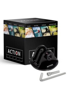 Action Mounts Bicycle Headset Mount for GoPro Hero 2/ GoPro HD Hero 3