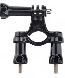 Action Mounts Bike Handlebar Seatpost Pole GoPro Mount