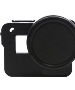 Action Mounts GoPro Hero5 Rear Cover Case