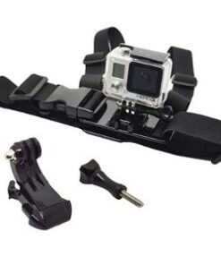 Action Mounts Junior Chest Mount for GoPro Hero 4/ 3+/ 3/ 2/ 1
