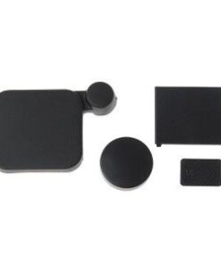 Action Mounts lens cover, battery door, side door for GoPro Hero 3
