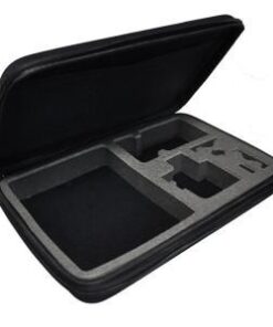 Action Mounts Protective Case Big size collection box for GoPro Hero (AM110)