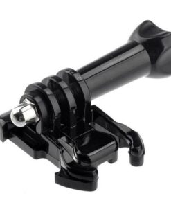 Action Mounts Quick Release Tripod Mount GoPro Adapter Buckle Bracket Screw