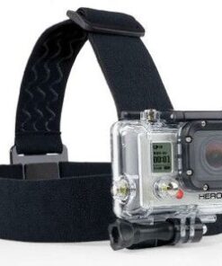 Actionmount Head Strap for GoPro