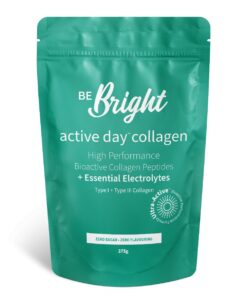 Active Day Collagen Powder (375g)