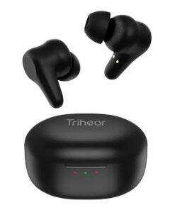 Active Noise Cancellation earbuds - TWS wireless earphones /earpods