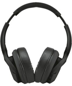 Active Noise Cancelling Bluetooth Headphones