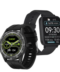 Activity Tracker F3/F6 Bundle