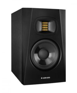 Adam Audio T5V Studio Monitor - Single
