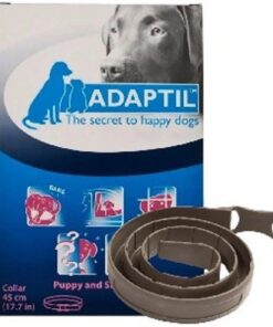 Adaptil Collar Medium/Large Dogs (Neck up to 62.5cm)