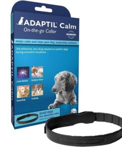 Adaptil Collar Small Dog (Neck up to 37.5cm)