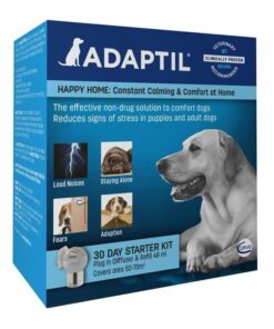 Adaptil Diffuser and Refill 48ml