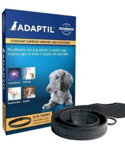 Adaptil Pheremone (DAP) Collar - Puppy/Small - 45cm