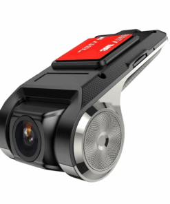 Adas USB Dash Cam 1080p Dash Cam Dvr Dash Camera Full HD Video Recorder GPS