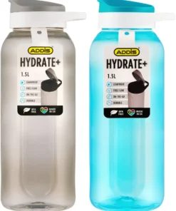 Addis 1.5L Hydrate Plus Signal Bottle