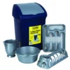 Addis 32L Home Start Kit 5pc