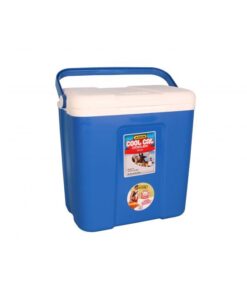 Addis - Cooler Box Coolcat 26L Blue