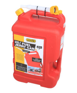 ADDIS Fuel Jerry Can â 25L| Adendorff