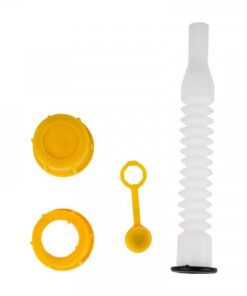 Addis Jerry Can Cap & Spout Set