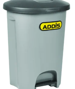 Addis Pedal Bin 20L