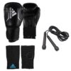 Adidas Boxing Set Men 10Oz - 10 oz