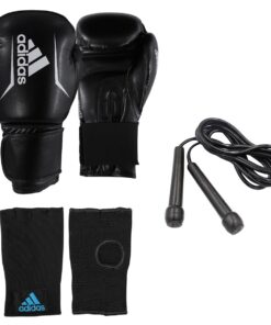 Adidas Boxing Set Men 10Oz - 10 oz