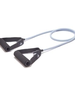Adidas Fitness - Resistance Tube - L1/L2/L3 - Blue, Black - Lite