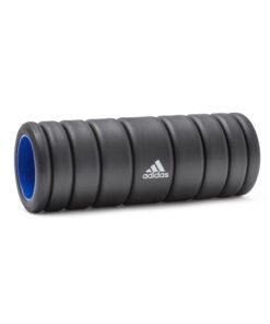 adidas Foam Roller - Black/Blue