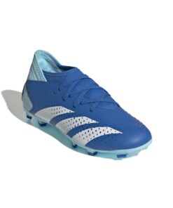 adidas Junior Predator Accuracy.3 Firm Ground Soccer Boots - UK Junior 1